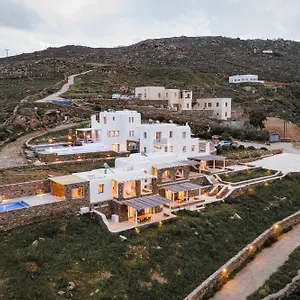Koumi Homes Mykonos Ftelia (Mykonos)